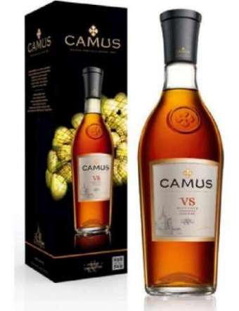 CAMUS VS COGNAC ELEGANCE CL 70