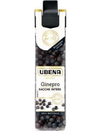 UBENA GINEPRO BACCHE INT CLIP SACHET GR 15