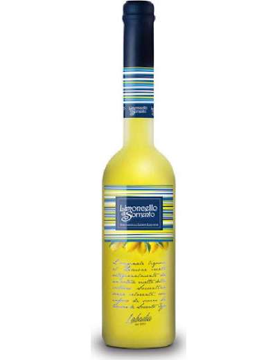 LABADIA LIMONCELLO SORRENTO SATINATA CL 50