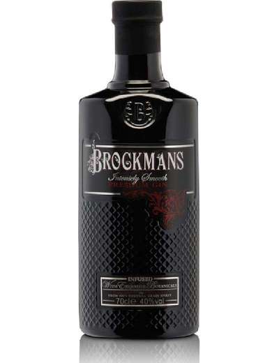 FRANCOLI BROCKMANS GIN 40% CL 70