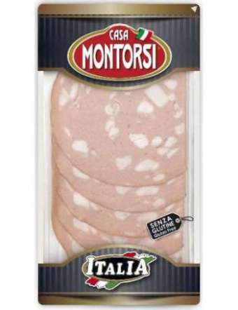 MONTORSI MORTADELLA ATM GR 60