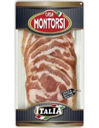 MONTORSI PANCETTA DOLCE ATM GR 60