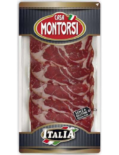 MONTORSI COPPA DOLCE STAGIONATA GR 60