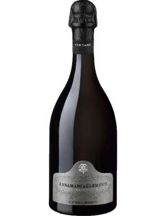 CA'DEL BOSCO ANNAMARIA CLEMENTI FRANCIACORTA CL 75