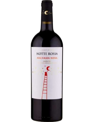 SAN MARZANO MALVASIA NERA IGP NOTTE ROSSA CL 75