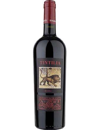 DI MAJO TINTILIA 15% CL 75