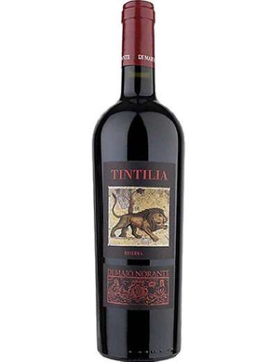 DI MAJO TINTILIA 15% CL 75