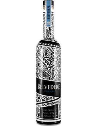 BELVEDERE VODKA RE MAGNUM BY LAOLU LT 1