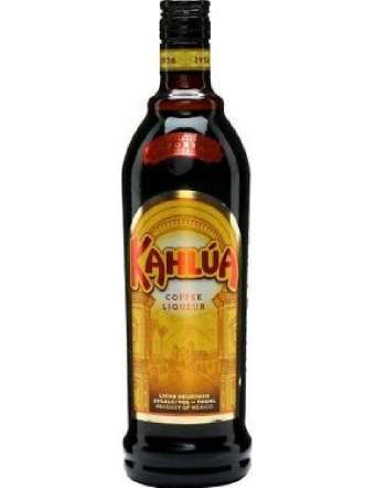 KAHLUA LIQUORE DELICIOSO BT CL 70