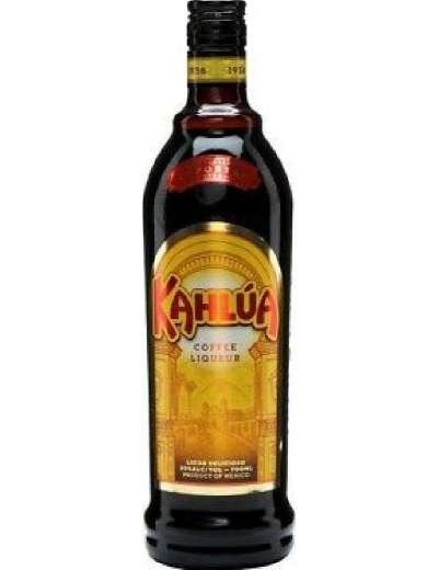 KAHLUA LIQUORE DELICIOSO BT CL 70