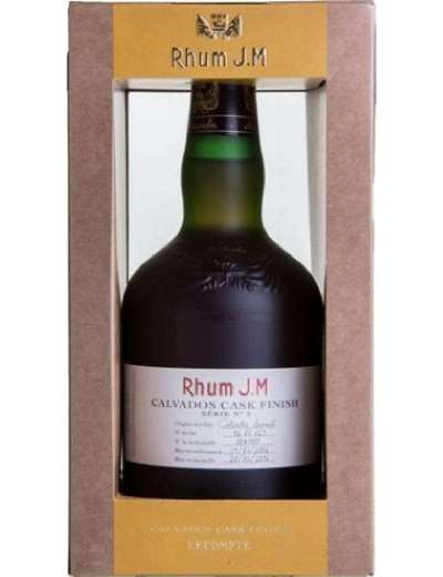 J.M. DELAMAIN RHUM CL 50