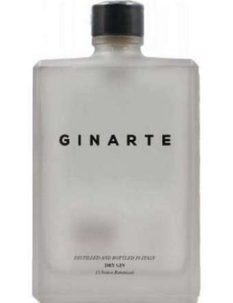 FRANCOLI GINARTE GIN DRY CL 70