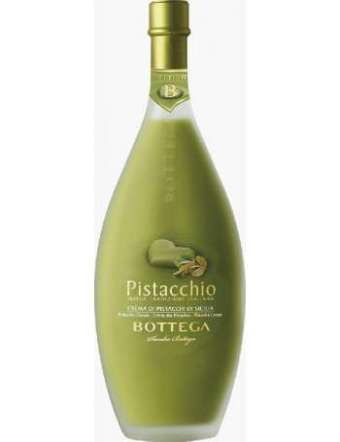 BOTTEGA CREMA AL PISTACCHIO BT CL 50