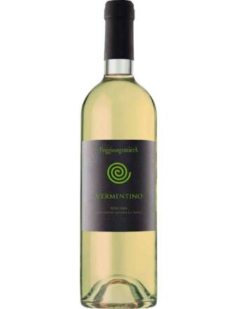 LUNGAROTTI VERMENTINO IGT UMBRIA CL 75