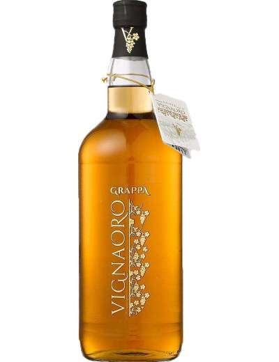 DESIRE' VIGNA ORO GRAPPA SCURA CL 150