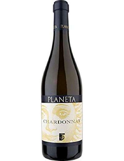 PLANETA CHARDONNAY DOC MENFI CL 75