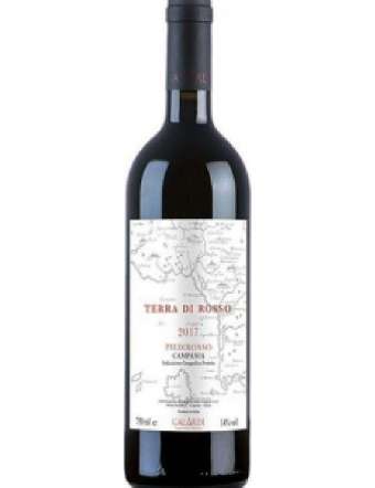 GALARDI TERRE DI ROSSO VINO CL 75