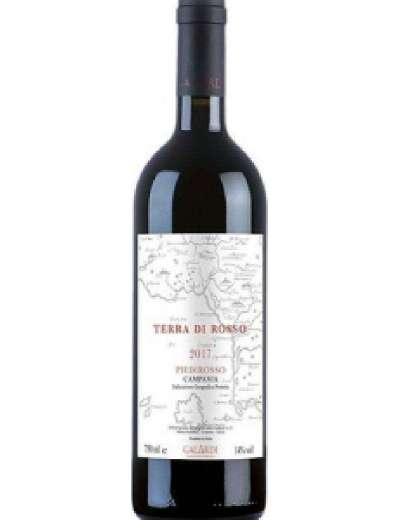 GALARDI TERRE DI ROSSO VINO CL 75