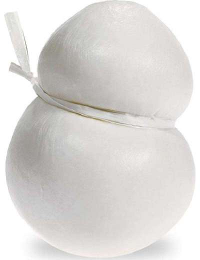 SCAMORZA FRESCA DA GR 360