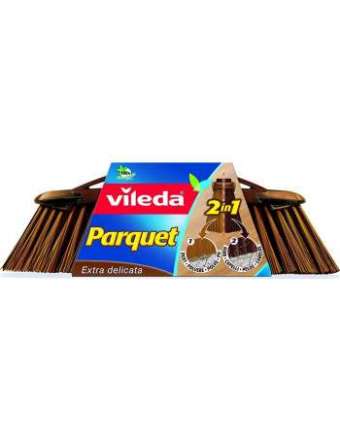 VILEDA SCOPA 2IN1 PARQUET