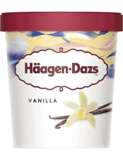 h�agen dazs lidl