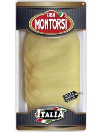 MONTORSI SCAMORZA AFFUMICATA ATM GR 60