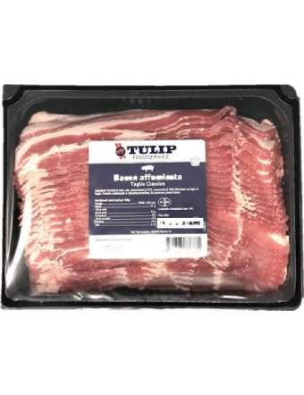 TULIP BACON CLASSICO A FETTE KG 1