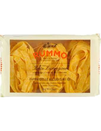 RUMMO UOVO 101 PAPPARDELLE GR 250