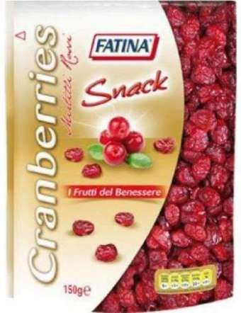 FATINA CRANBERRY GR 150