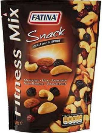 FATINA MIX SPORT FITNESS GR 150