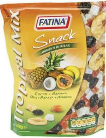 FATINA TROPICAL MIX DOY GR 150