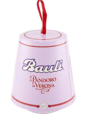 BAULI MINI PANDORO VERONA GR 100