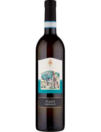 CANTINA DI SOLOPACA FIANO DEL SANNIO CL 75