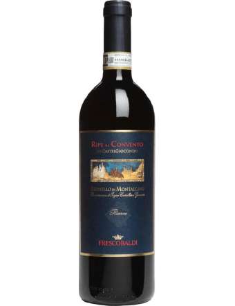 FRESCOBALDI BRUNELLO DI MONTALCINO CASTELGIOCONDO RISERVA CL 75