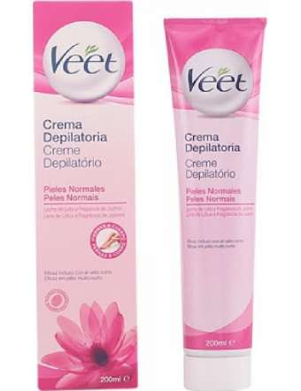 VEET PELLI NORMALI CREMA DEPILATORIA TB ML 200