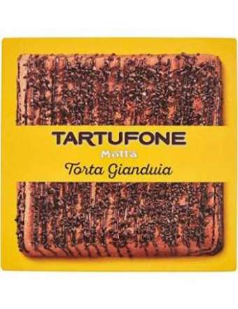 MOTTA TARTUFONE TORTA GIANDUIA AS GR 450