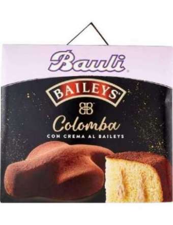 BAULI COLOMBA BAILEYS GR 750