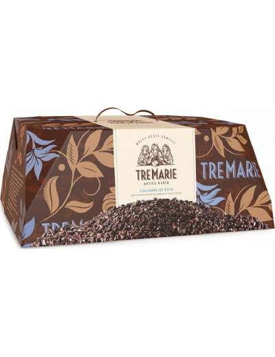 TRE MARIE COLOMBA RE NOIR GR 800
