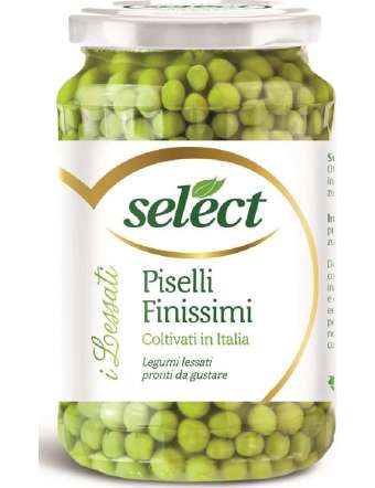 SELECT PISELLI LESSATI GR 360