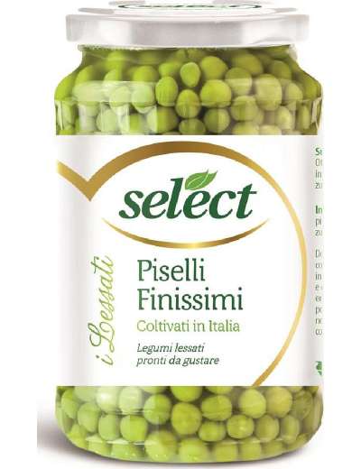 SELECT PISELLI LESSATI GR 360