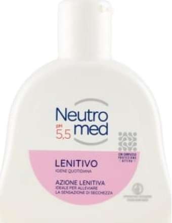 NEUTROMED INTIMO LENITIVO ML 250