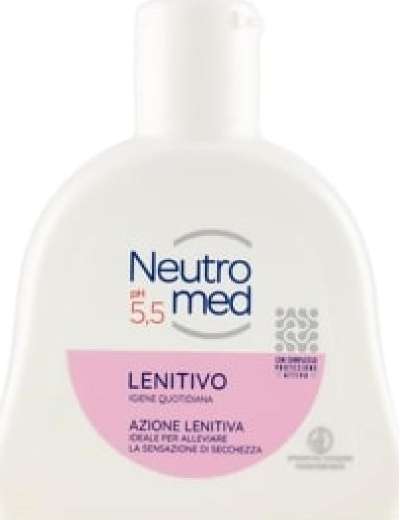 NEUTROMED INTIMO LENITIVO ML 250