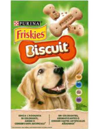 FRISKIES BISCOTTI BISCUIT GR 650