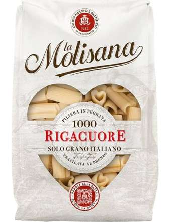 MOLISANA 1000 RIGACUORE GR 500