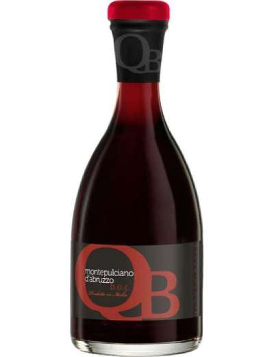 QUANTO BASTA MONTEPULCIANO ML 187