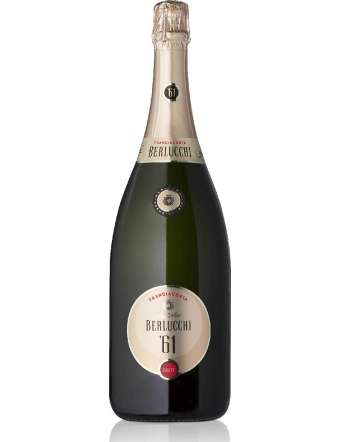 BERLUCCHI FRANCIACORTA BRUT CL 150