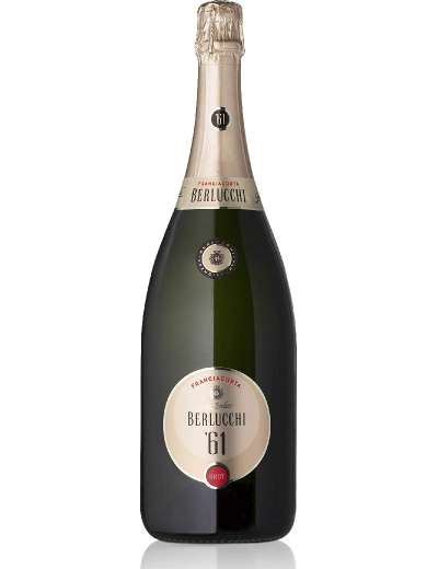 BERLUCCHI FRANCIACORTA BRUT CL 150