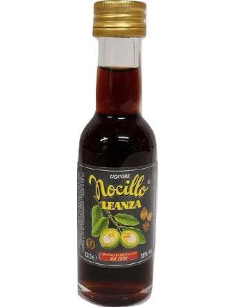 LEANZA NOCILLO MIGNON CL 3 X 25 BT