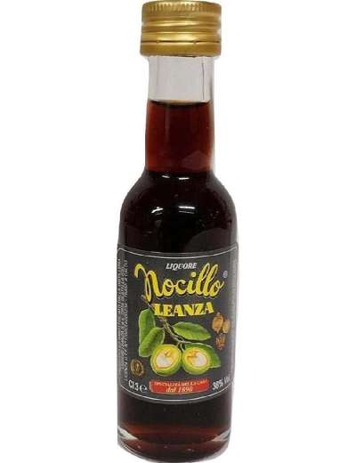 LEANZA NOCILLO MIGNON CL 3 X 25 BT