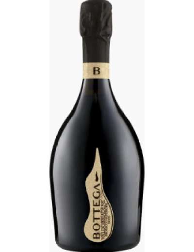 BOTTEGA PROSECCO VALDOBBIADENE DOCG CL 75